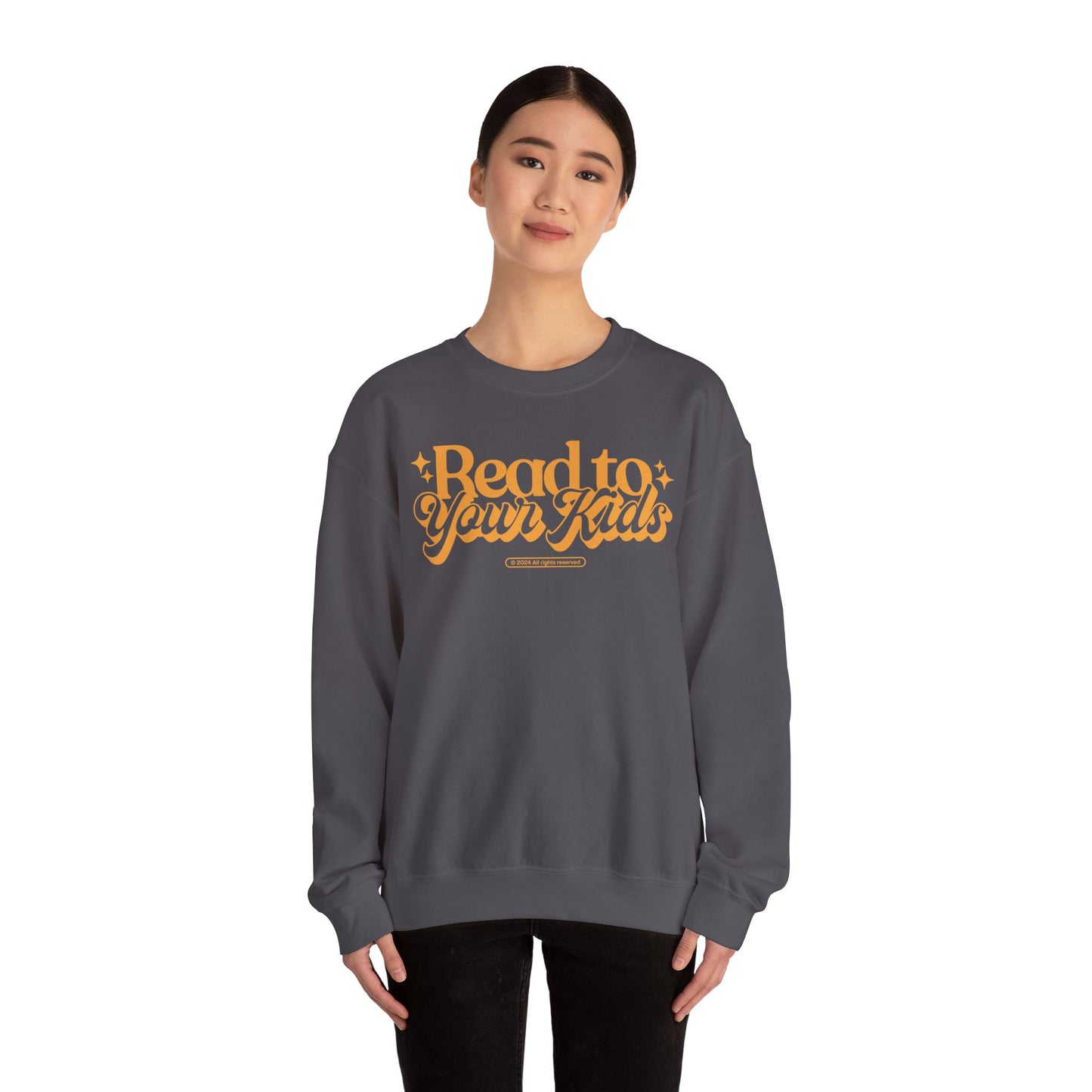 RTYK Sweatshirt