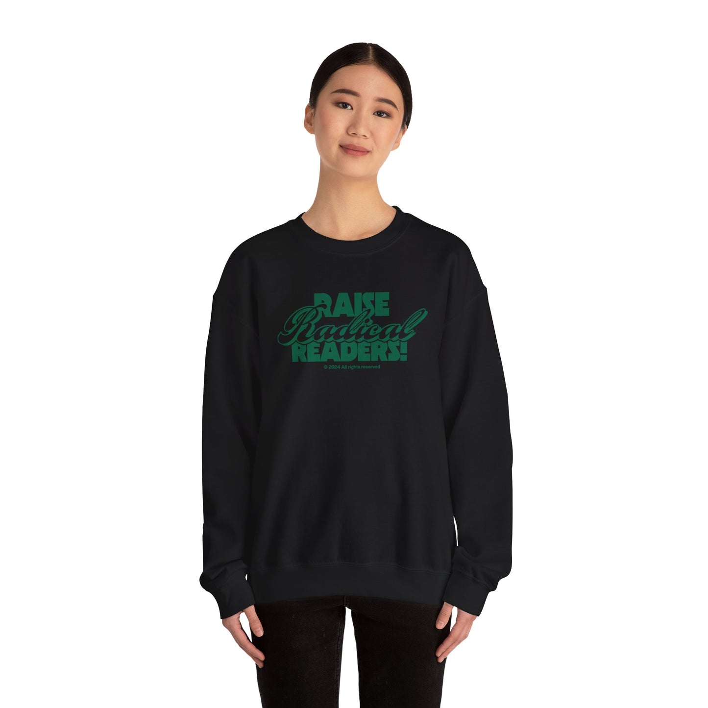 RRR Sweatshirt