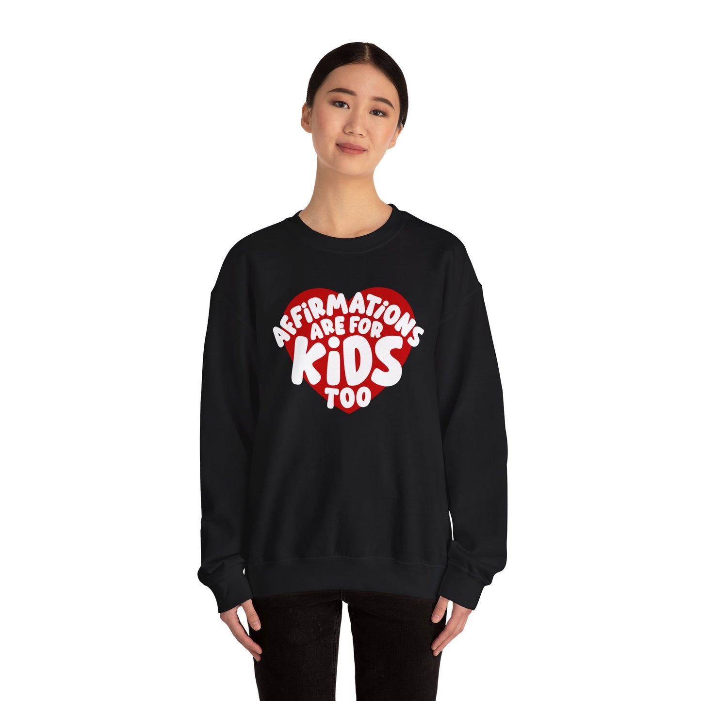 AAFKT Sweatshirt