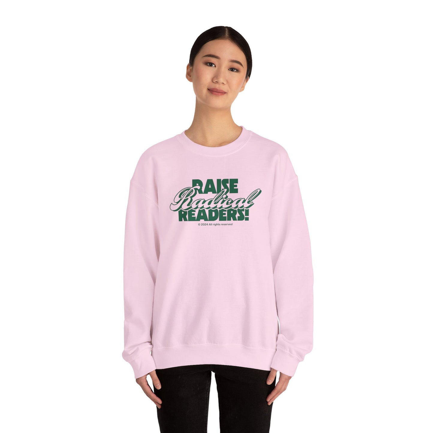 RRR Sweatshirt