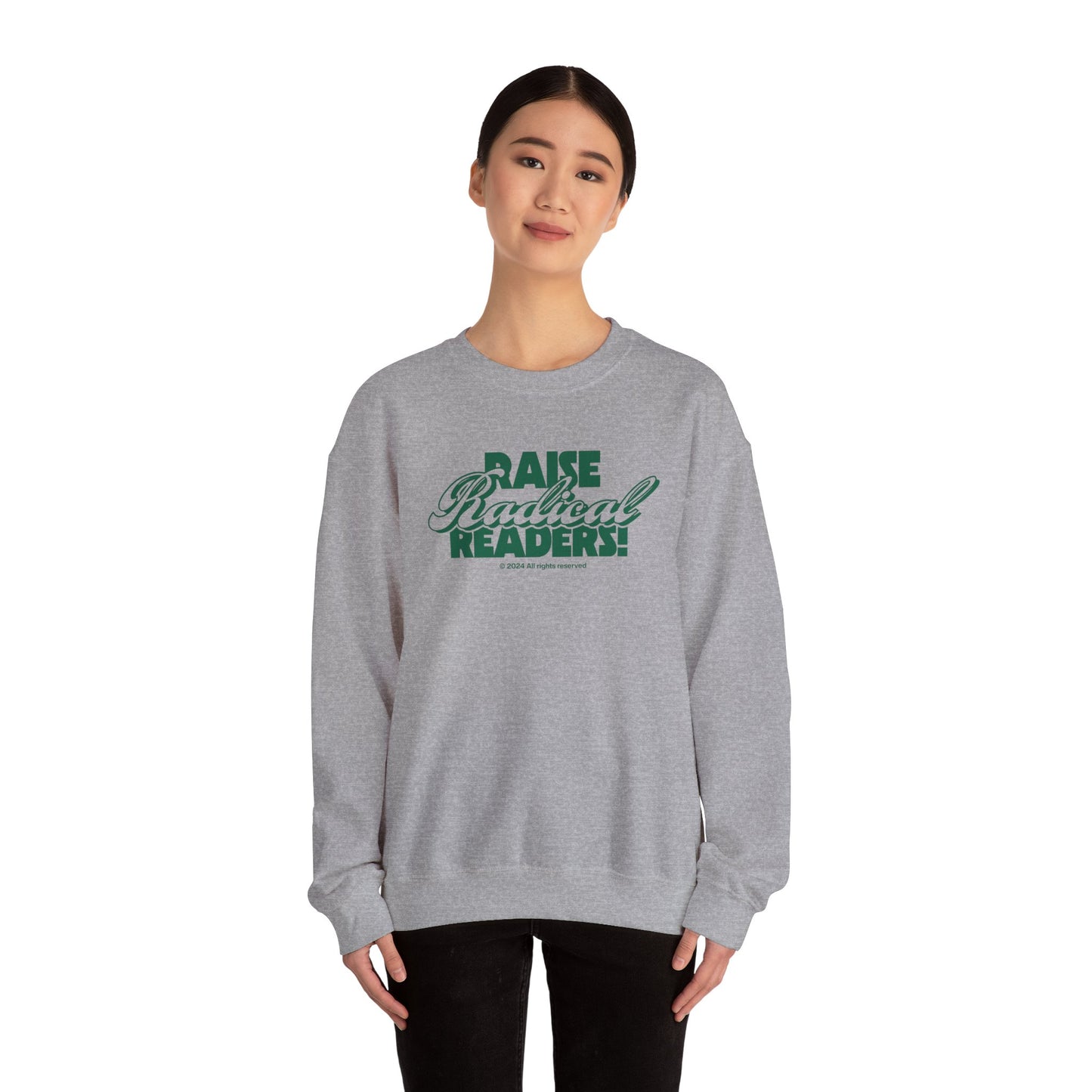 RRR Sweatshirt