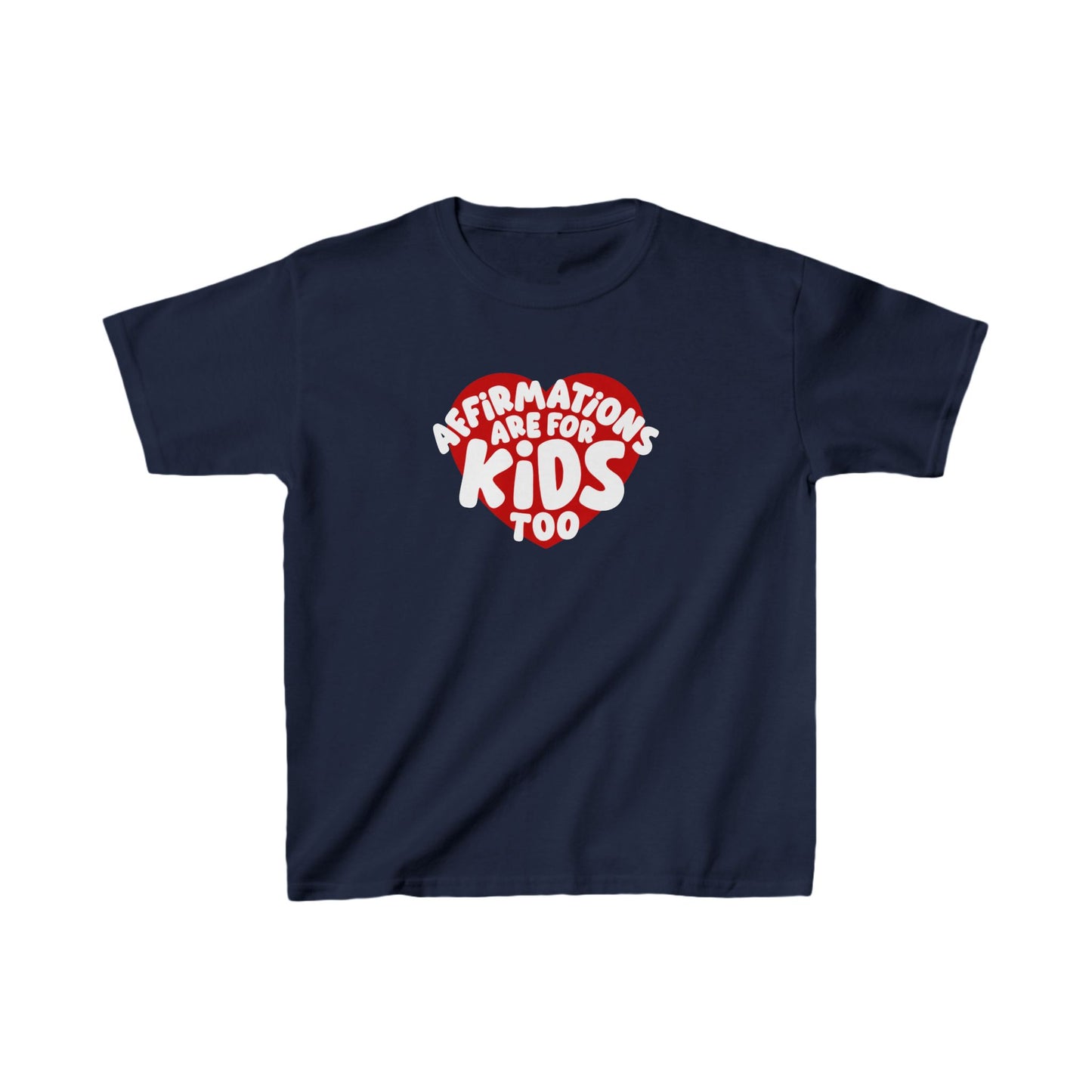 AAFKT Kids Tee