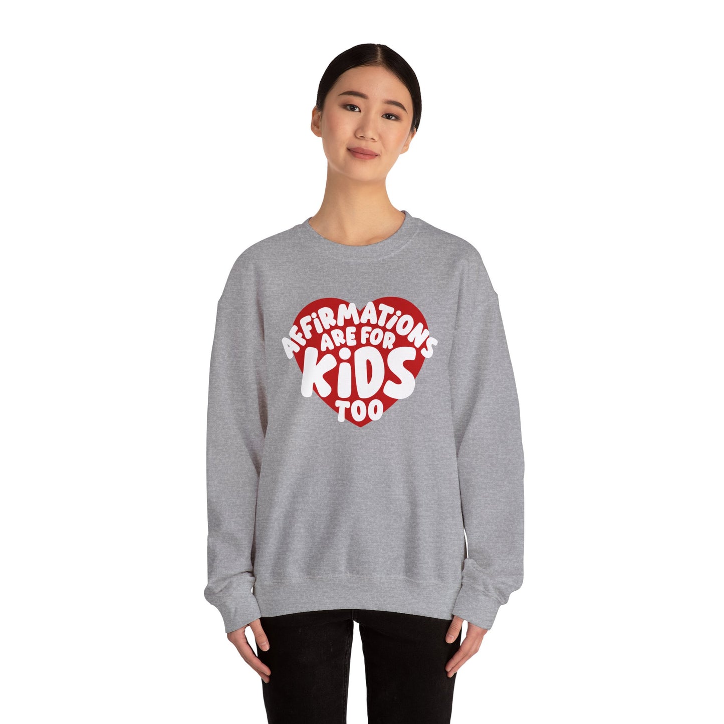 AAFKT Sweatshirt