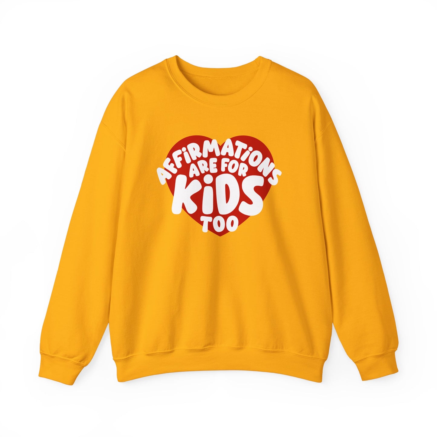 AAFKT Sweatshirt