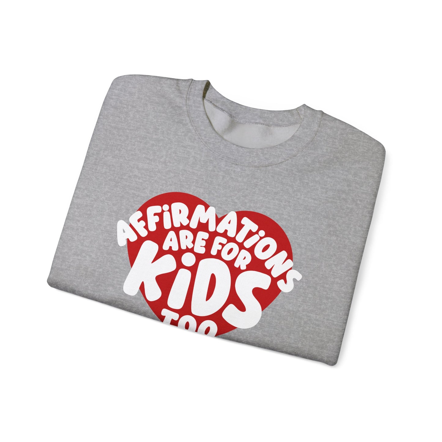 AAFKT Sweatshirt