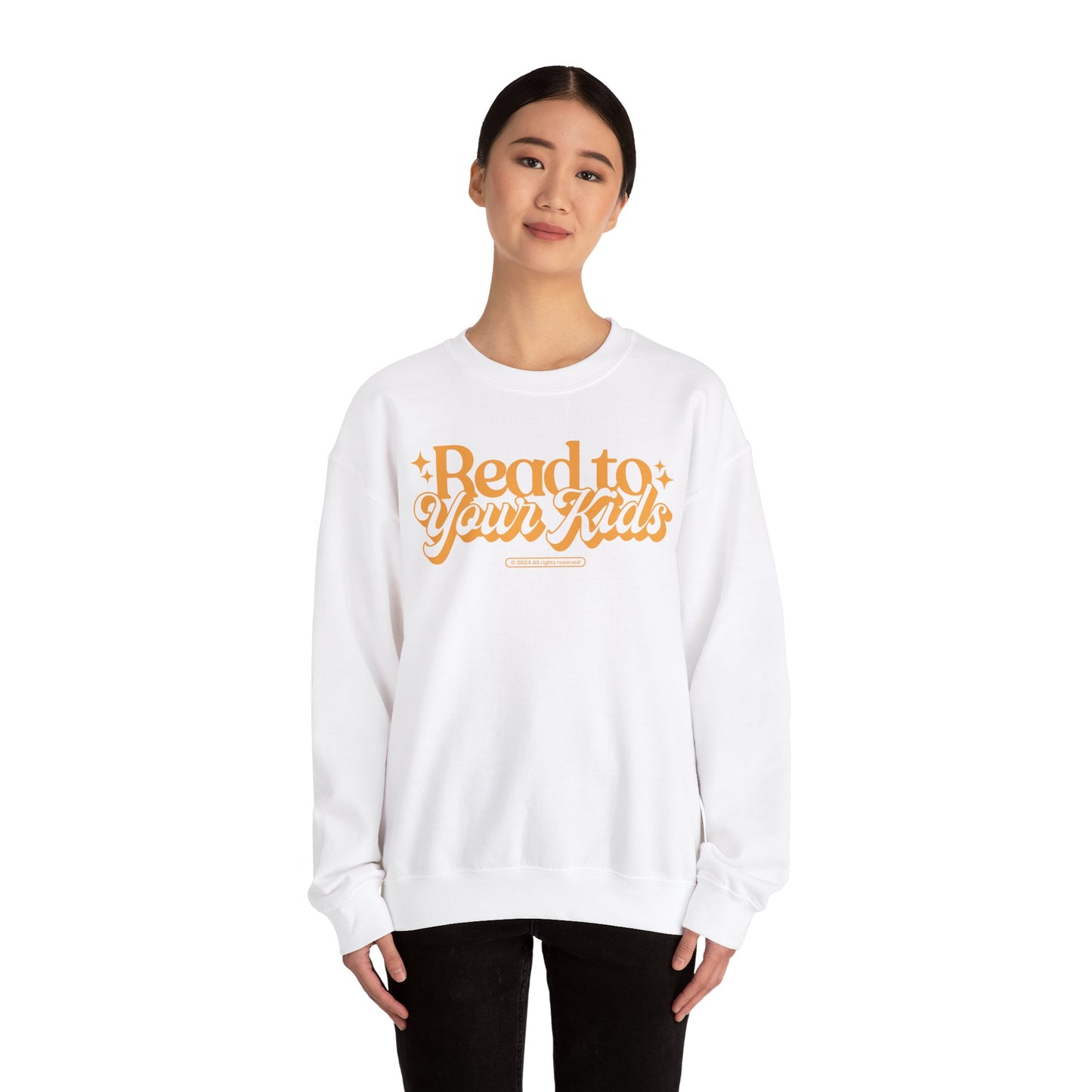 RTYK Sweatshirt