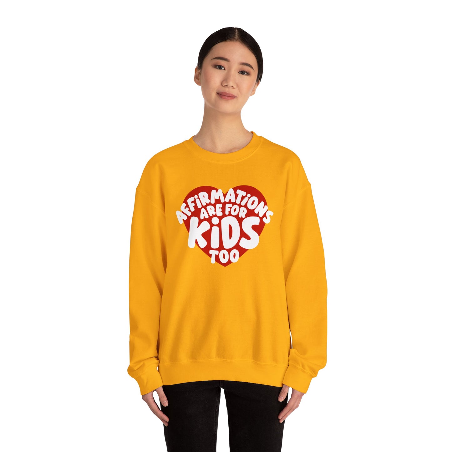 AAFKT Sweatshirt