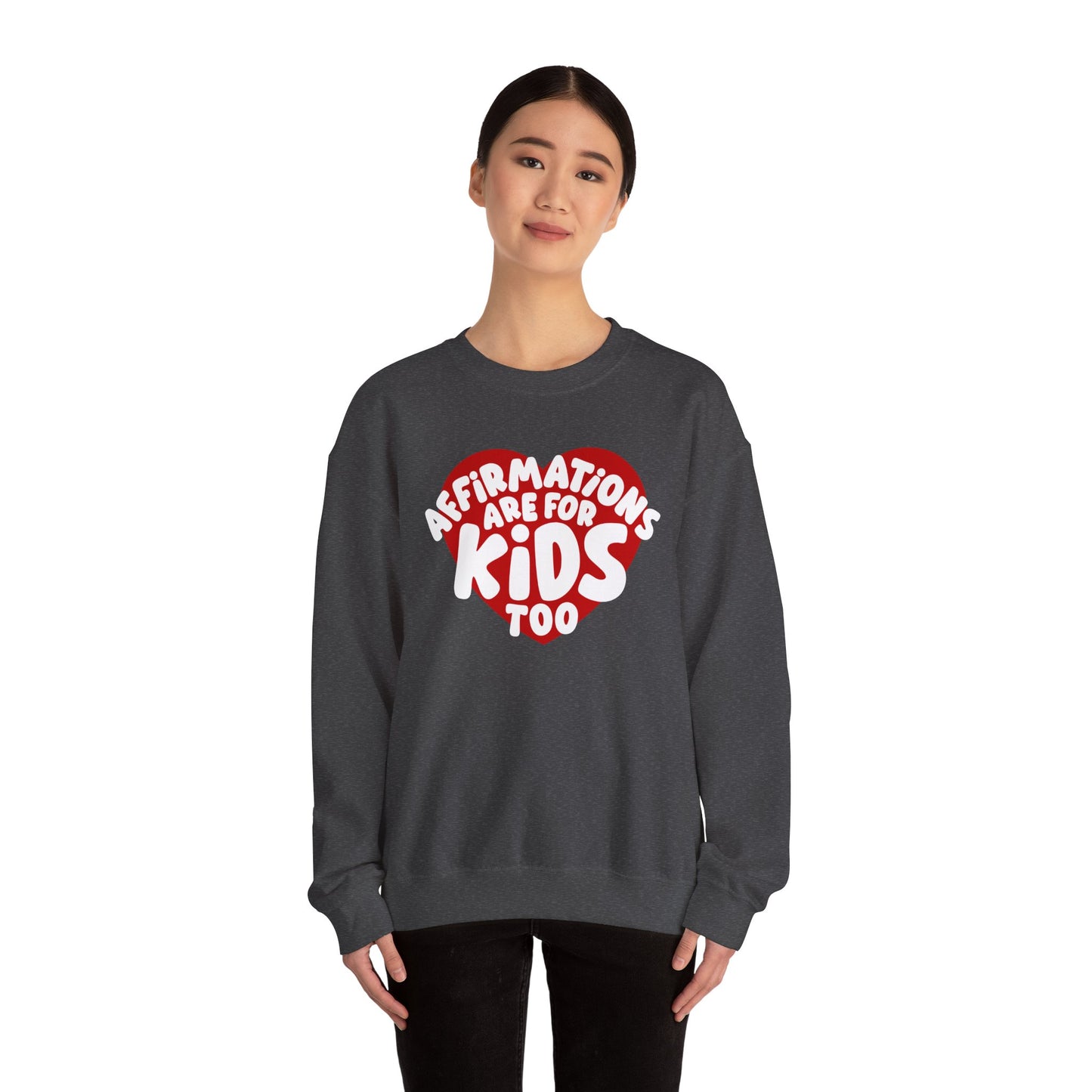 AAFKT Sweatshirt