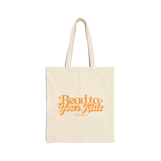 RTYK Tote Bag