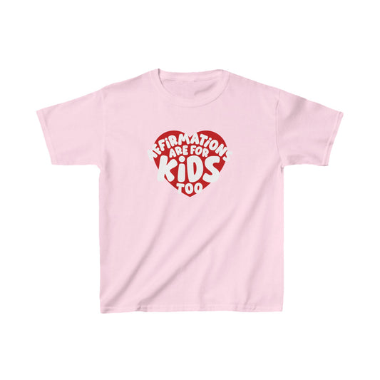 AAFKT Kids Tee