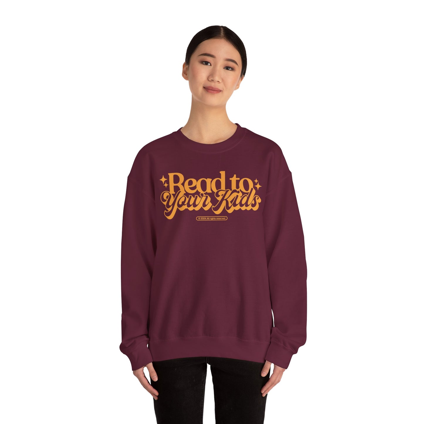 RTYK Sweatshirt