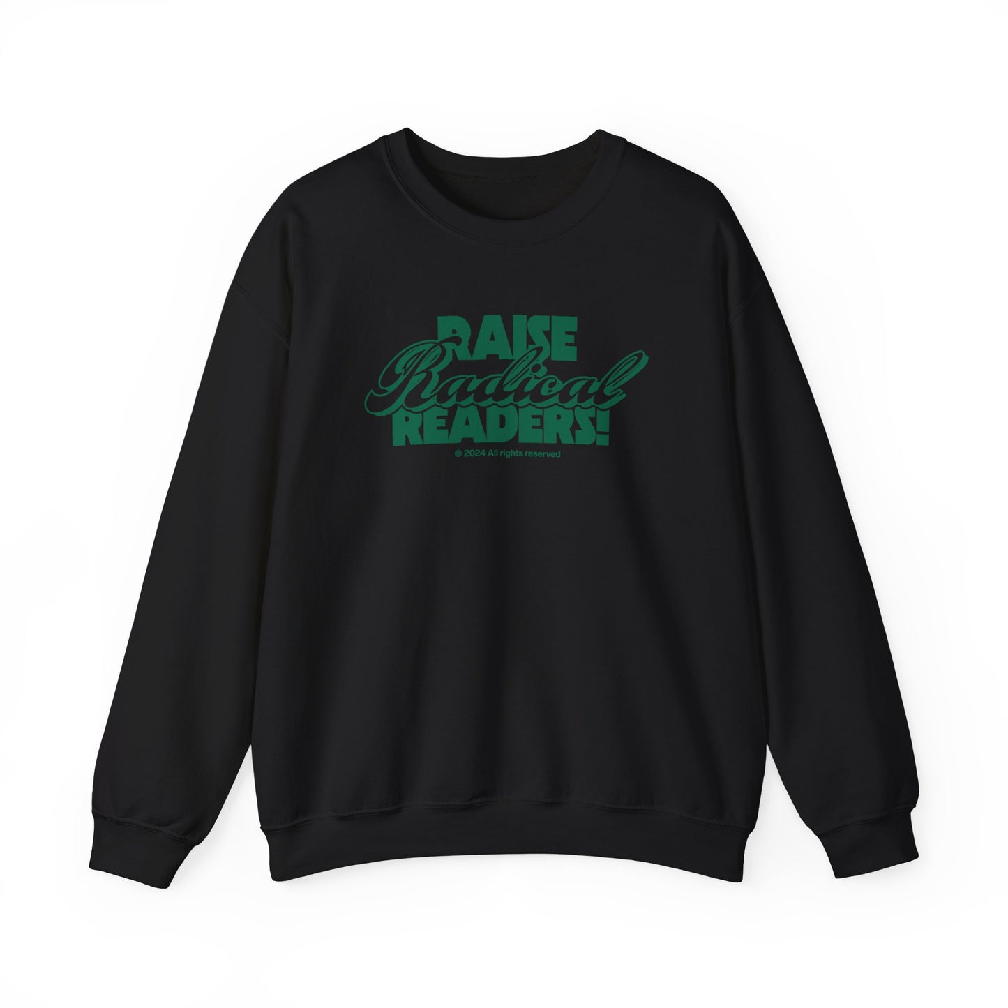 RRR Sweatshirt