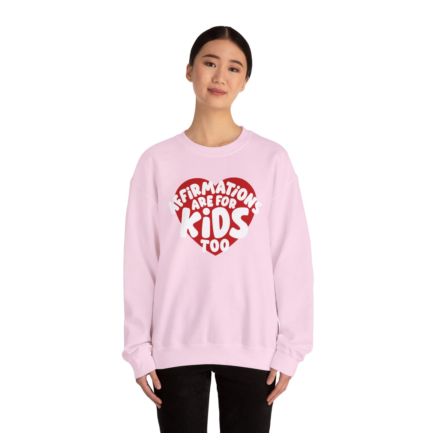 AAFKT Sweatshirt